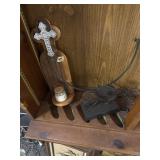 Metal decor and more