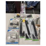 Gate closer, door closer, spring Lid supports