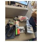 Size 8 football cleats Red boots size43   punch