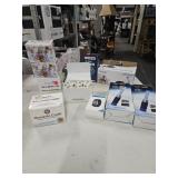New security  cameras and accessories