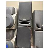 Panisonic Speakers 2