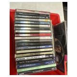 CDï¿½s DVDs and games