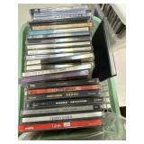 Music CDs