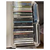 Music CDs