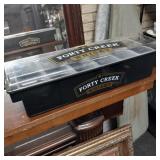 Fort creek bar condiment tray