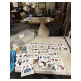 Boy Scouts of America Merit  Badge Books 2013 and