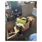 Kids cloths, shoes, belts and more