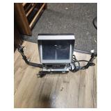 Yashica  film viewer