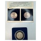 Walking Liberty Half Dollar