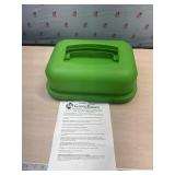 Debbie Meyer Green Bix