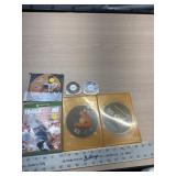 Xbox one, PS4 and UMD games