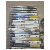 PS3 Games