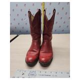 5c Tony Llama  Roper boots
