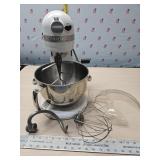 Parts kitchen aid mixer  doesn
