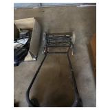 Remington Push Mower