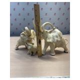 Ceramca Elephants