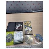 PlayStation and PlayStation 2 games