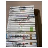 Wii Games