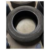 Continental  P275/55 R 20 Tire