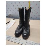 5c Justin  Roper boots