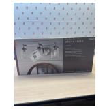 New Allen Roth 3 light vanity bar