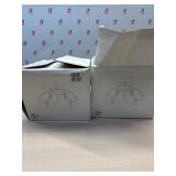 2 new LED Flish Mount lights