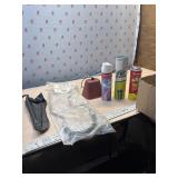 Power steering hose  new, and more