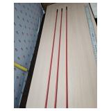 3- livestock sorting sticks