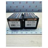 1 new box  of 32 cal 71 gr (250) bullets &  1 new