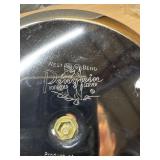 Wolfgang Puck pan and Westbrnf Penguin Hot & Cole