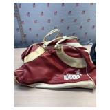 Vintage Disney, Mickey Mouse bag and other