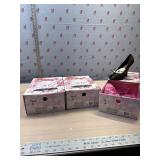 3 new pair of Chinese Laundry Shoes all 8.5 size