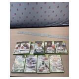 Xbox Games