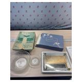 Diamond Crystal Chip n dip in original box