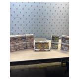 New Hello Kitty & Friends toys with display box