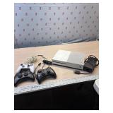 Xbox One S untested and remotes