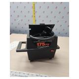 12v air compressor  works