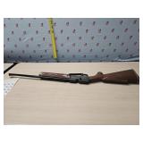 Daisy power line 880 pellet/ BB gun works