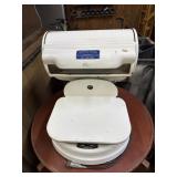 Electric Scale untested