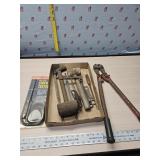 Circut tester and misc tools