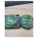 New 2- 250ï¿½ Rills of CAT5e Cable