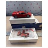 Die cast 1991  Lamborghini