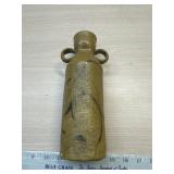 Vintage  clay Vase