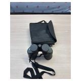 Gordon Binoculars with case