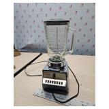 Osterizer blender works