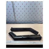 Pair of Spring Loaded Mud Flap Holders