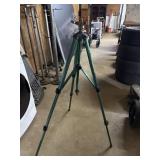 2 telescoping Sprinklers