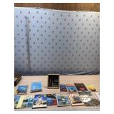 Mt. Fuji, Tokyo Tower, Mt Aso and many more