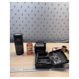 Map of the Stars Jigsaw Puzzle, Harley Cup and