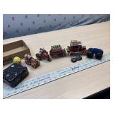 Christmas Ornaments and more